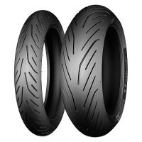 Michelin 120/70 R 15 PILOT POWER 3 SCOOTER F 56H